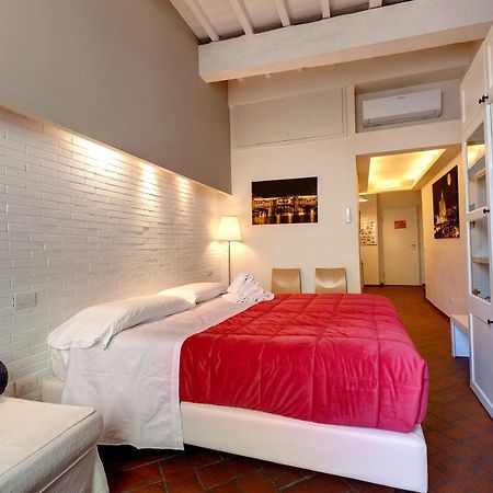 Piazza Signoria View Apartment Florence Exterior photo