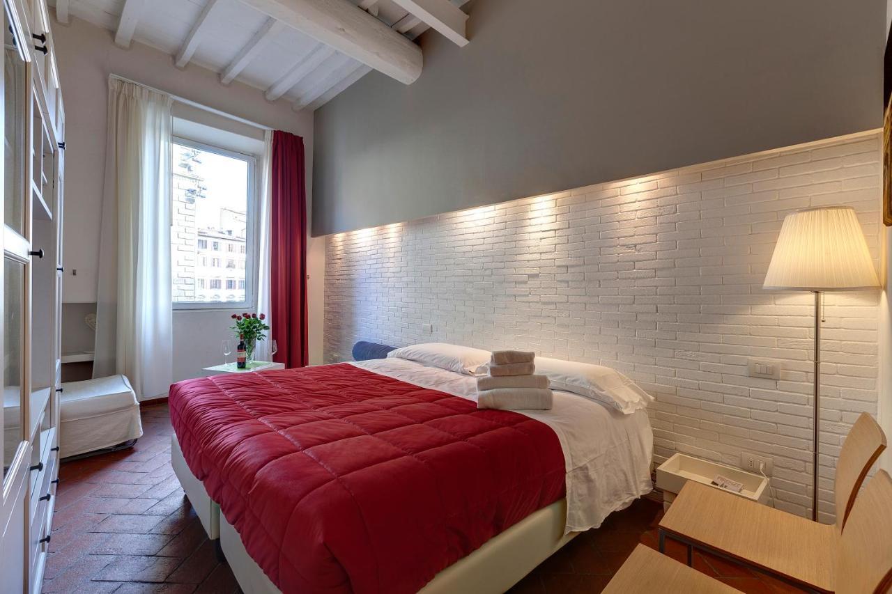 Piazza Signoria View Apartment Florence Exterior photo
