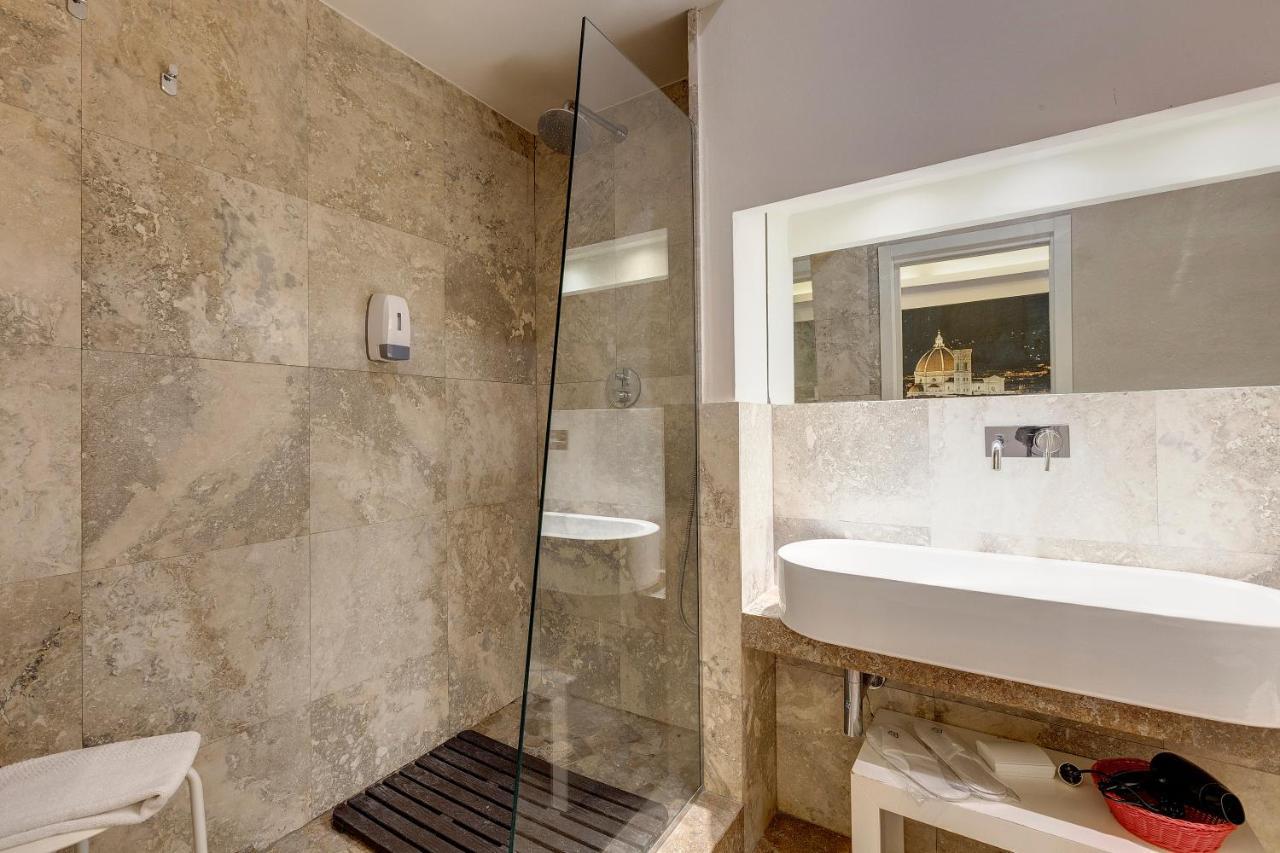 Piazza Signoria View Apartment Florence Exterior photo