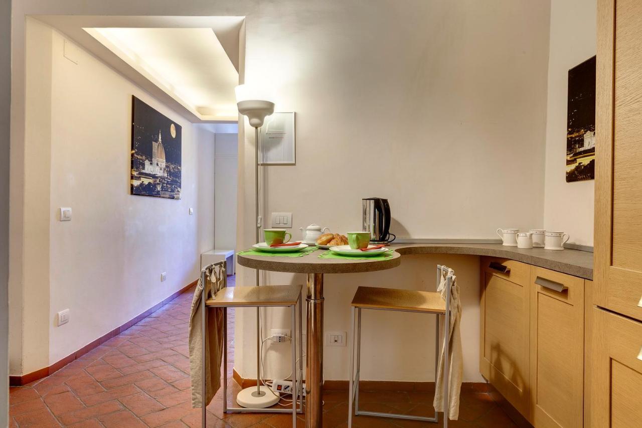 Piazza Signoria View Apartment Florence Exterior photo