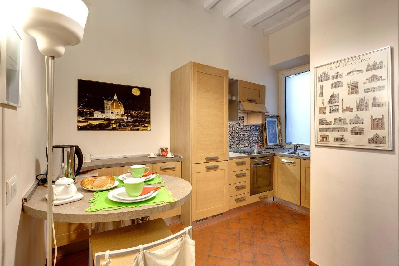 Piazza Signoria View Apartment Florence Exterior photo