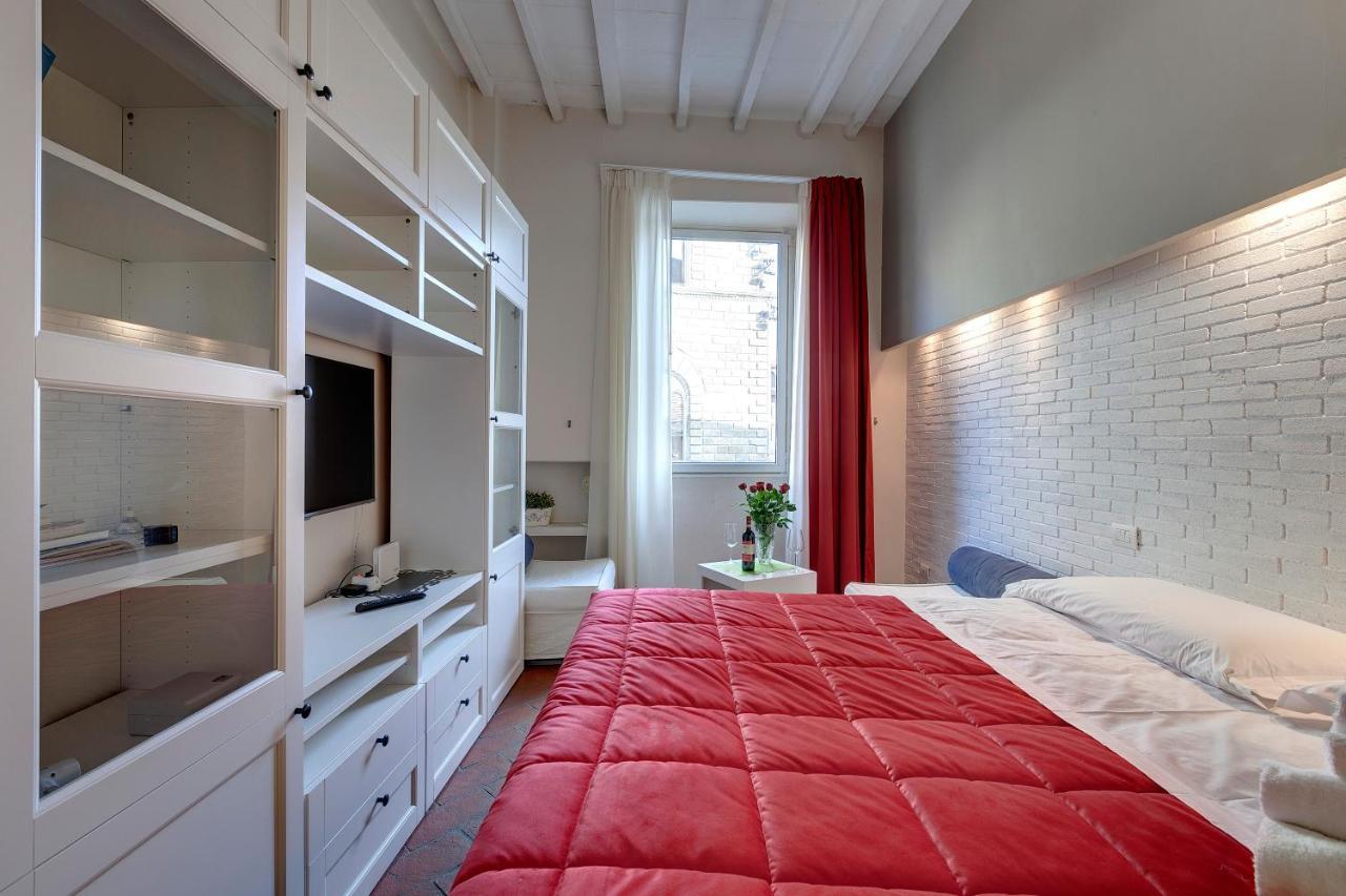 Piazza Signoria View Apartment Florence Exterior photo